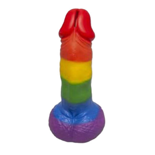 HUCHA BANDERA ARCOIRIS