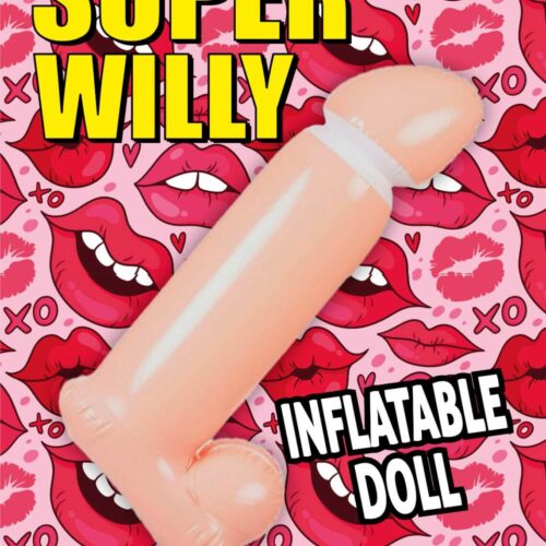 PENE HINCHABLE XL