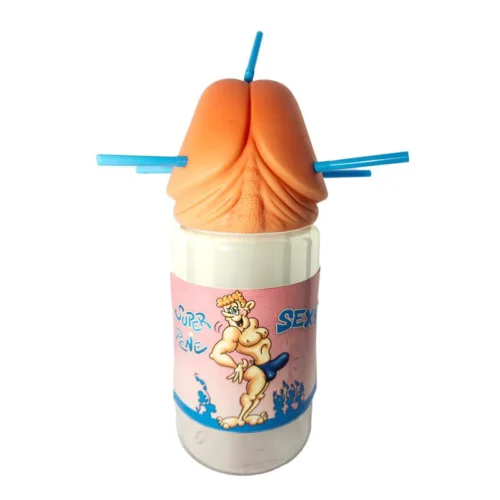 CUBALITRO SUPER PENE SEXY CARNE