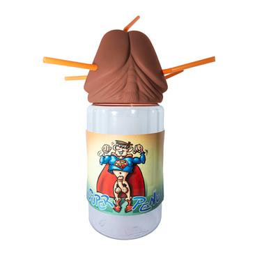 CUBALITRO SUPER PENE SEXY MULATO