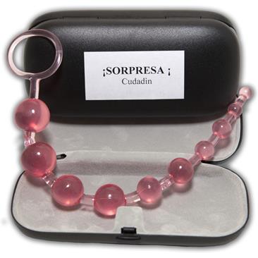 FUNDA "¡SORPRESA! CUIDADIN"