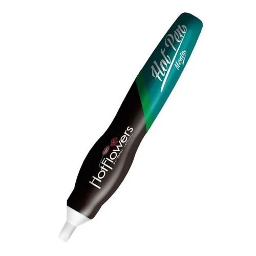 HOT PEN MENTA 35GR