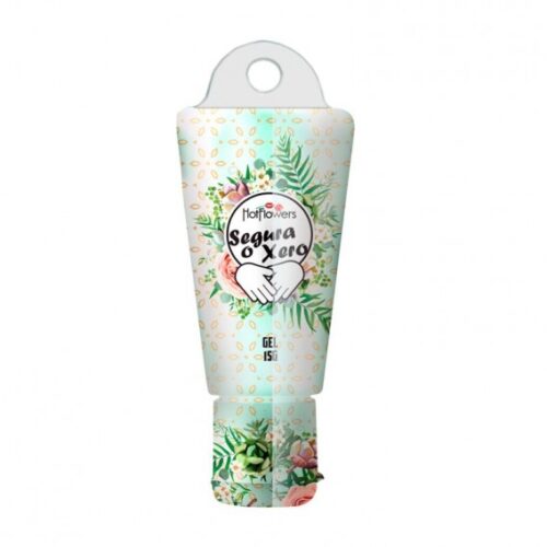 GEL ESTIMULANTE FEMENINO SEXO SEGURO 15GR