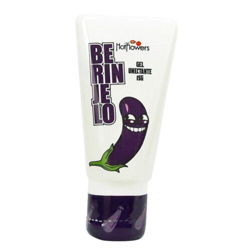 GEL ESTIMULANTE MASCULINO BERINJELO 15GR