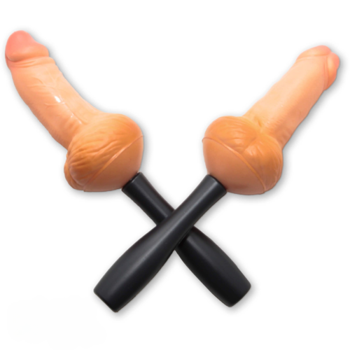 MARACAS FORMA PENE