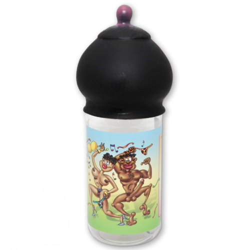 BIBERON TETA NEGRO 1200ML