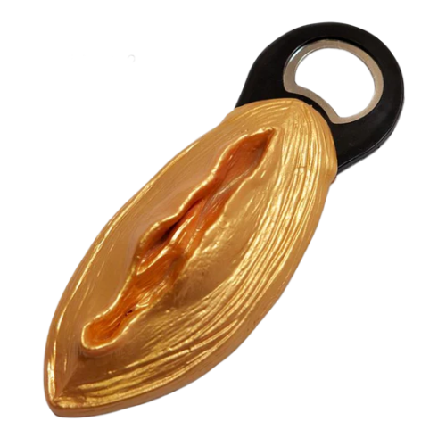 ABRIDOR LABIOS DORADO