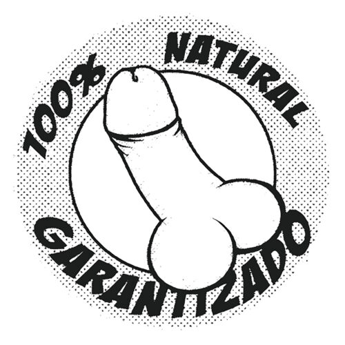 10 POSAVASOS REDONDOS  PENE