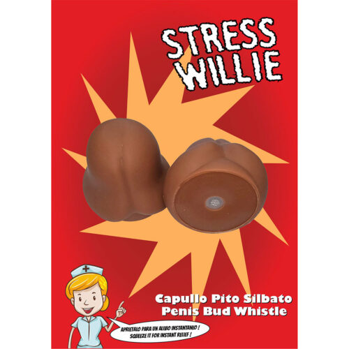 CAPULLO MULATO PITO SILBATO