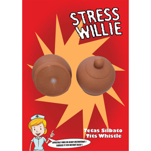 TETA MULATA PITO SILBATO