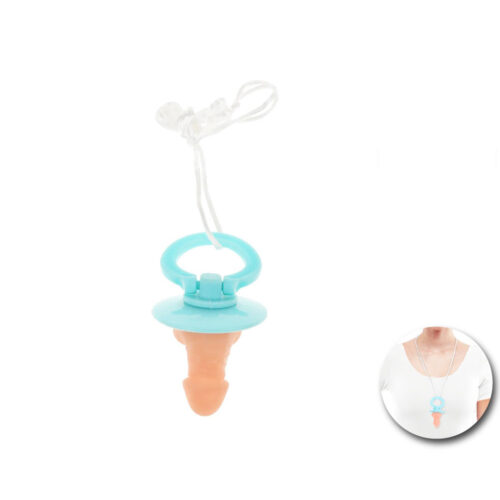 CHUPETE PEQUEÑO PENE