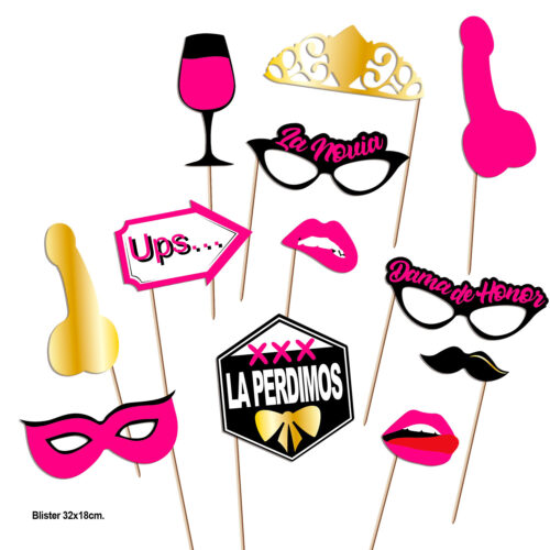 PHOTOCALL 12 UND FIESTAS 1